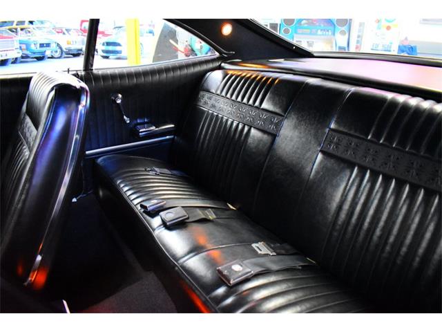 1967 Ford Galaxie (CC-2066350) for sale in Wayne, Michigan