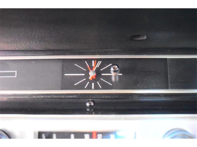 1967 Ford Galaxie (CC-2066350) for sale in Wayne, Michigan