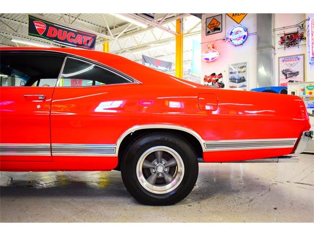 1967 Ford Galaxie (CC-2066350) for sale in Wayne, Michigan