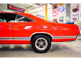 1967 Ford Galaxie (CC-2066350) for sale in Wayne, Michigan