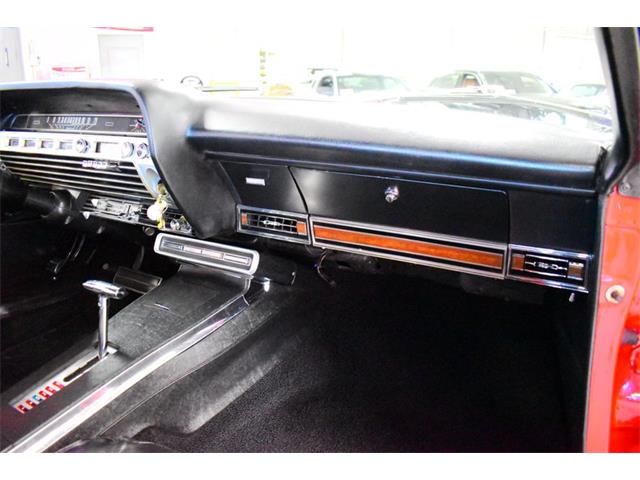 1967 Ford Galaxie (CC-2066350) for sale in Wayne, Michigan