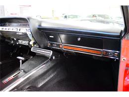 1967 Ford Galaxie (CC-2066350) for sale in Wayne, Michigan