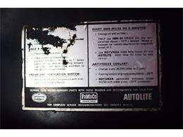 1967 Ford Galaxie (CC-2066350) for sale in Wayne, Michigan