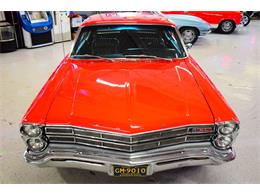 1967 Ford Galaxie (CC-2066350) for sale in Wayne, Michigan