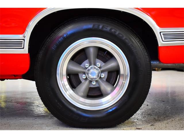 1967 Ford Galaxie (CC-2066350) for sale in Wayne, Michigan