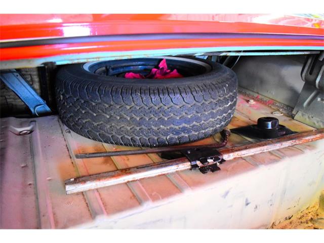 1967 Ford Galaxie (CC-2066350) for sale in Wayne, Michigan