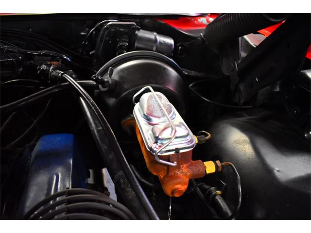 1967 Ford Galaxie (CC-2066350) for sale in Wayne, Michigan