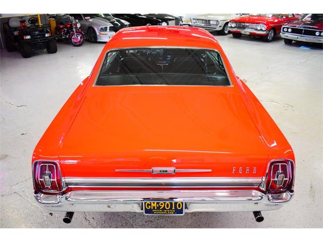 1967 Ford Galaxie (CC-2066350) for sale in Wayne, Michigan