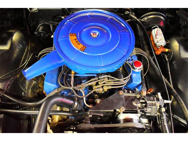 1967 Ford Galaxie (CC-2066350) for sale in Wayne, Michigan