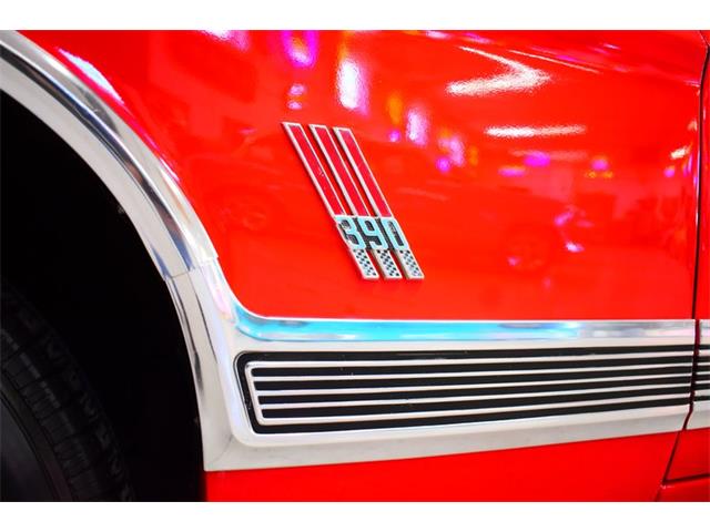 1967 Ford Galaxie (CC-2066350) for sale in Wayne, Michigan