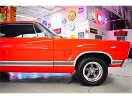 1967 Ford Galaxie (CC-2066350) for sale in Wayne, Michigan