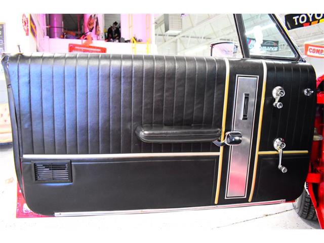 1967 Ford Galaxie (CC-2066350) for sale in Wayne, Michigan