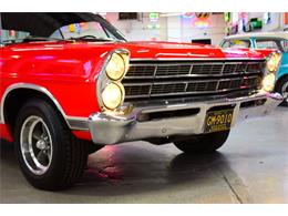 1967 Ford Galaxie (CC-2066350) for sale in Wayne, Michigan