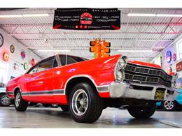 1967 Ford Galaxie (CC-2066350) for sale in Wayne, Michigan