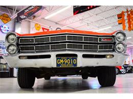 1967 Ford Galaxie (CC-2066350) for sale in Wayne, Michigan