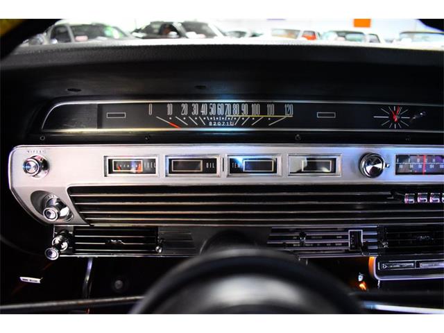 1967 Ford Galaxie (CC-2066350) for sale in Wayne, Michigan