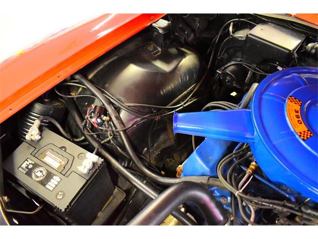 1967 Ford Galaxie (CC-2066350) for sale in Wayne, Michigan