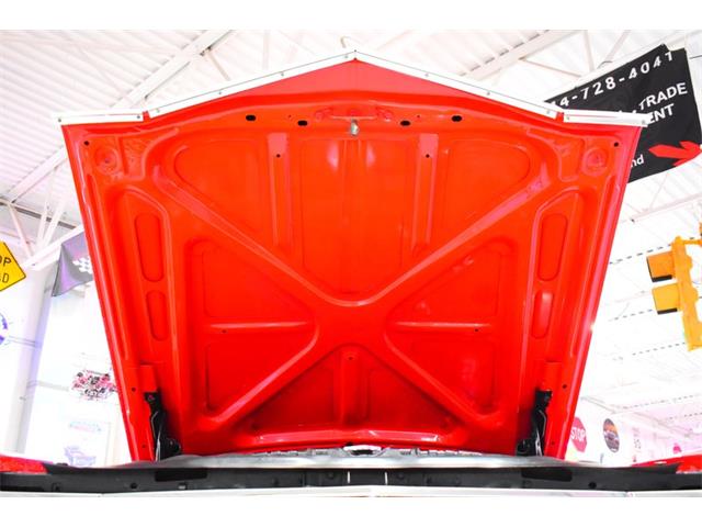 1967 Ford Galaxie (CC-2066350) for sale in Wayne, Michigan