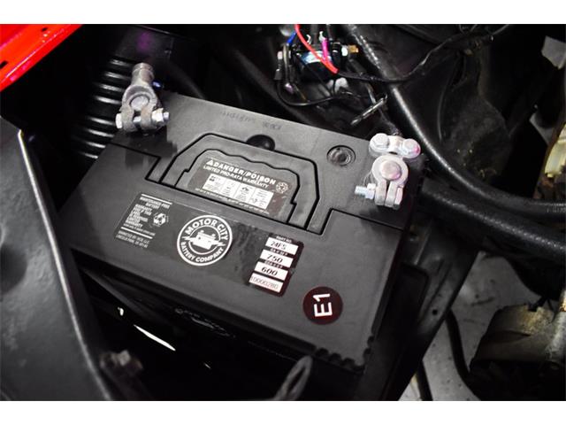 1967 Ford Galaxie (CC-2066350) for sale in Wayne, Michigan