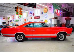 1967 Ford Galaxie (CC-2066350) for sale in Wayne, Michigan