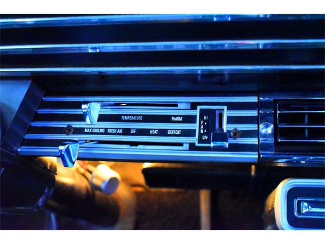 1967 Ford Galaxie (CC-2066350) for sale in Wayne, Michigan