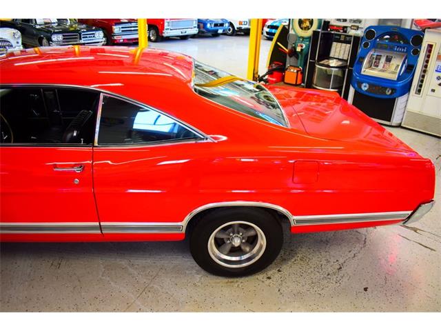 1967 Ford Galaxie (CC-2066350) for sale in Wayne, Michigan