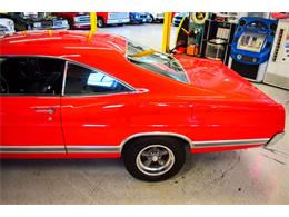 1967 Ford Galaxie (CC-2066350) for sale in Wayne, Michigan