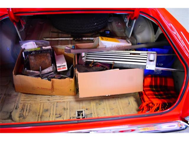 1967 Ford Galaxie (CC-2066350) for sale in Wayne, Michigan