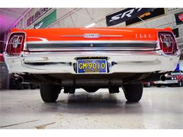 1967 Ford Galaxie (CC-2066350) for sale in Wayne, Michigan