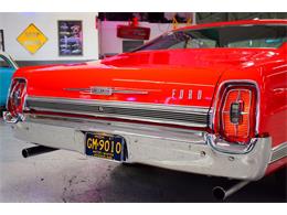 1967 Ford Galaxie (CC-2066350) for sale in Wayne, Michigan
