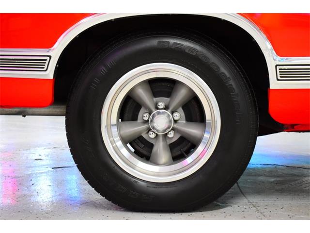 1967 Ford Galaxie (CC-2066350) for sale in Wayne, Michigan