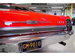 1967 Ford Galaxie (CC-2066350) for sale in Wayne, Michigan