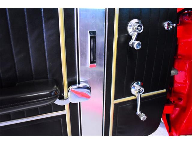 1967 Ford Galaxie (CC-2066350) for sale in Wayne, Michigan