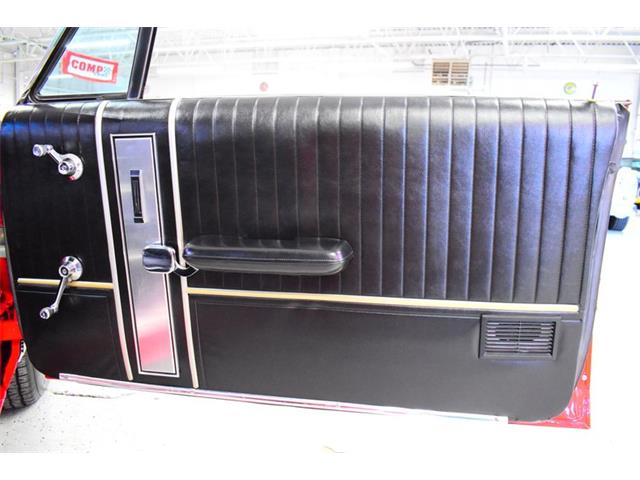 1967 Ford Galaxie (CC-2066350) for sale in Wayne, Michigan