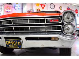 1967 Ford Galaxie (CC-2066350) for sale in Wayne, Michigan