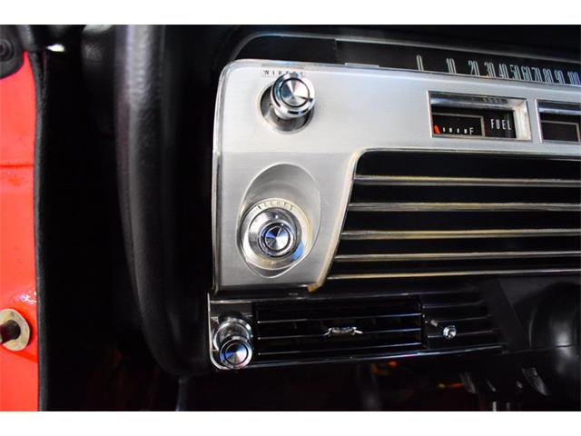 1967 Ford Galaxie (CC-2066350) for sale in Wayne, Michigan