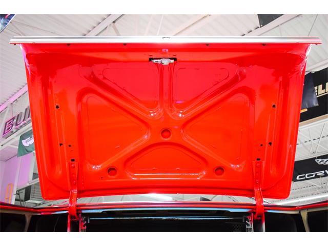 1967 Ford Galaxie (CC-2066350) for sale in Wayne, Michigan