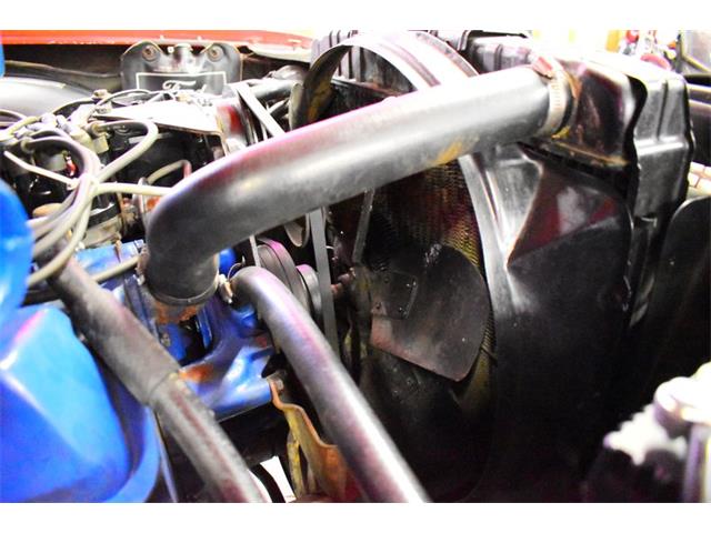 1967 Ford Galaxie (CC-2066350) for sale in Wayne, Michigan