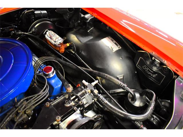 1967 Ford Galaxie (CC-2066350) for sale in Wayne, Michigan