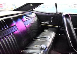 1967 Ford Galaxie (CC-2066350) for sale in Wayne, Michigan