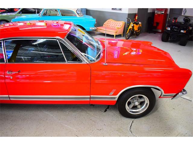 1967 Ford Galaxie (CC-2066350) for sale in Wayne, Michigan