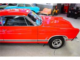 1967 Ford Galaxie (CC-2066350) for sale in Wayne, Michigan