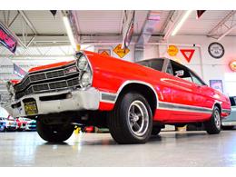 1967 Ford Galaxie (CC-2066350) for sale in Wayne, Michigan