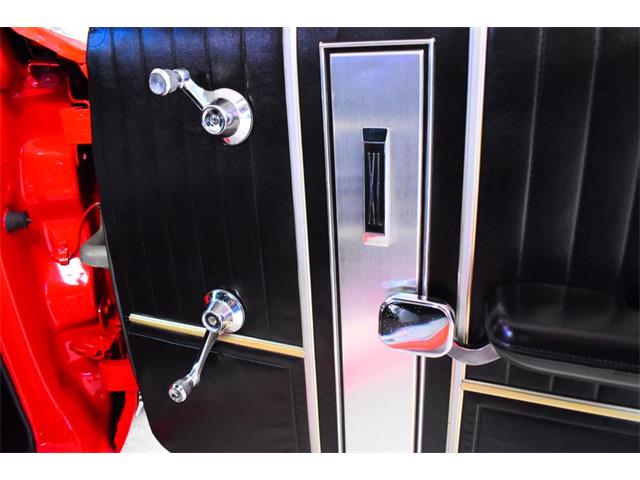 1967 Ford Galaxie (CC-2066350) for sale in Wayne, Michigan