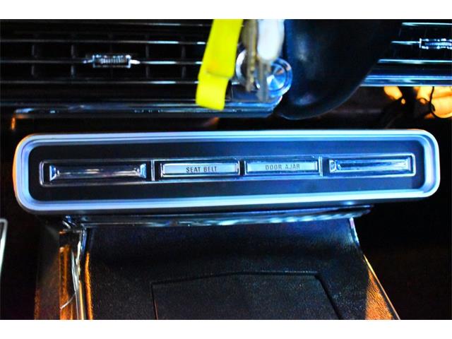 1967 Ford Galaxie (CC-2066350) for sale in Wayne, Michigan
