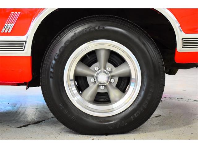 1967 Ford Galaxie (CC-2066350) for sale in Wayne, Michigan