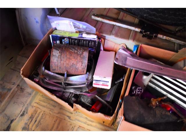 1967 Ford Galaxie (CC-2066350) for sale in Wayne, Michigan