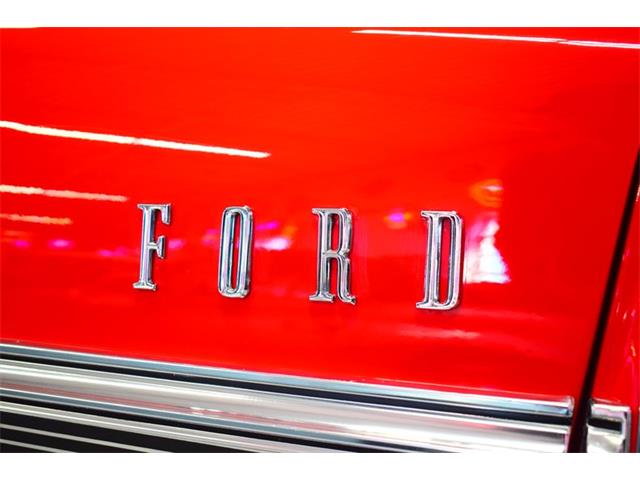 1967 Ford Galaxie (CC-2066350) for sale in Wayne, Michigan