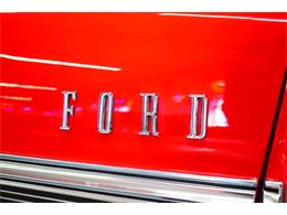 1967 Ford Galaxie (CC-2066350) for sale in Wayne, Michigan