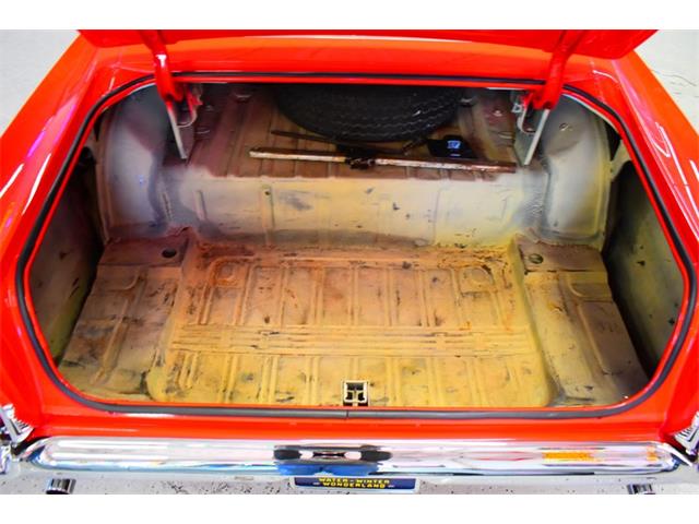 1967 Ford Galaxie (CC-2066350) for sale in Wayne, Michigan